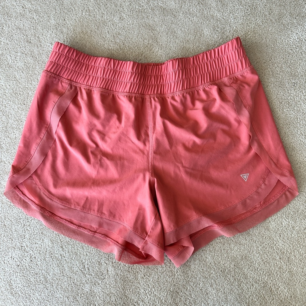 Yogasmoga shorts